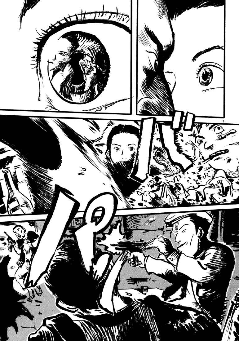 Page 11 Chapter 6 Sexy Voice and Robo