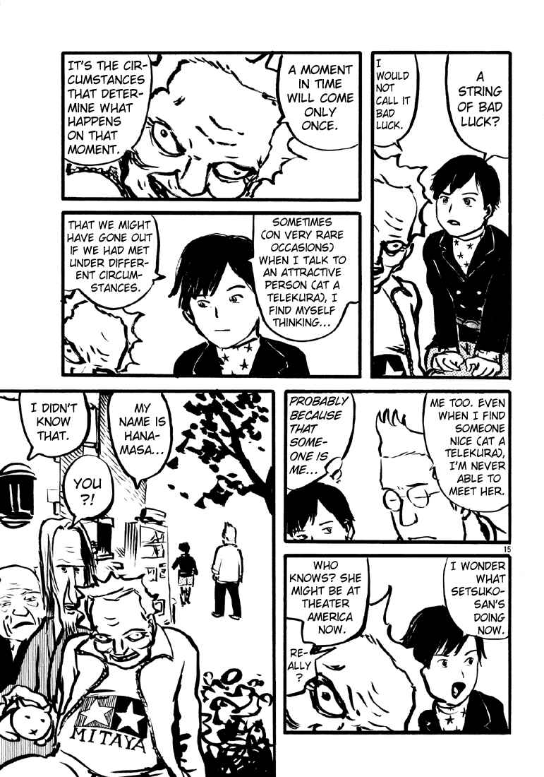 Page 15 Chapter 6 Sexy Voice and Robo