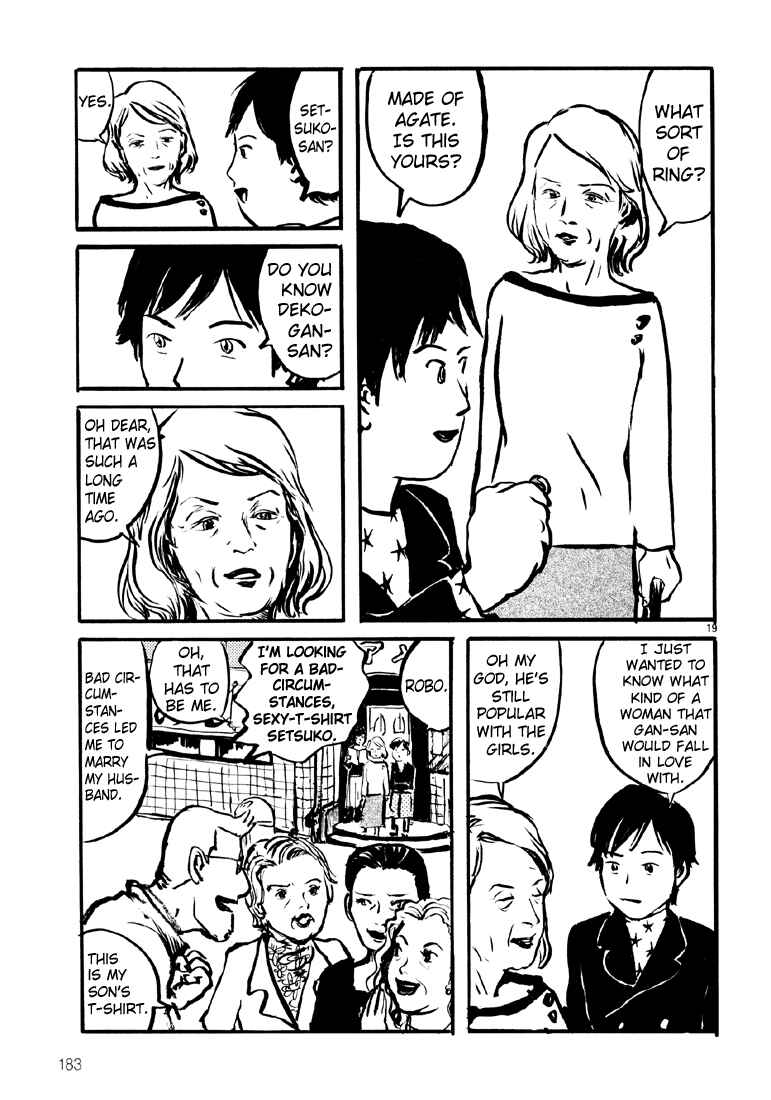 Page 19 Chapter 6 Sexy Voice and Robo