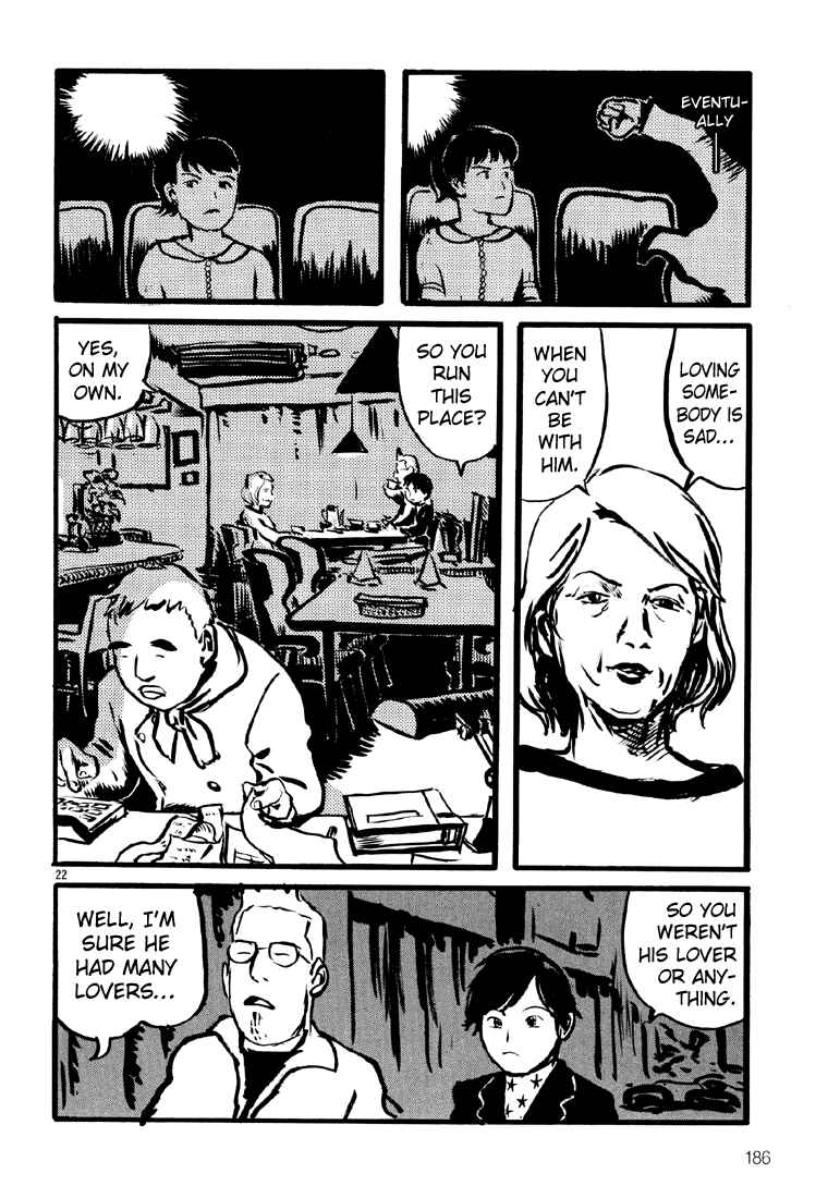 Page 22 Chapter 6 Sexy Voice and Robo