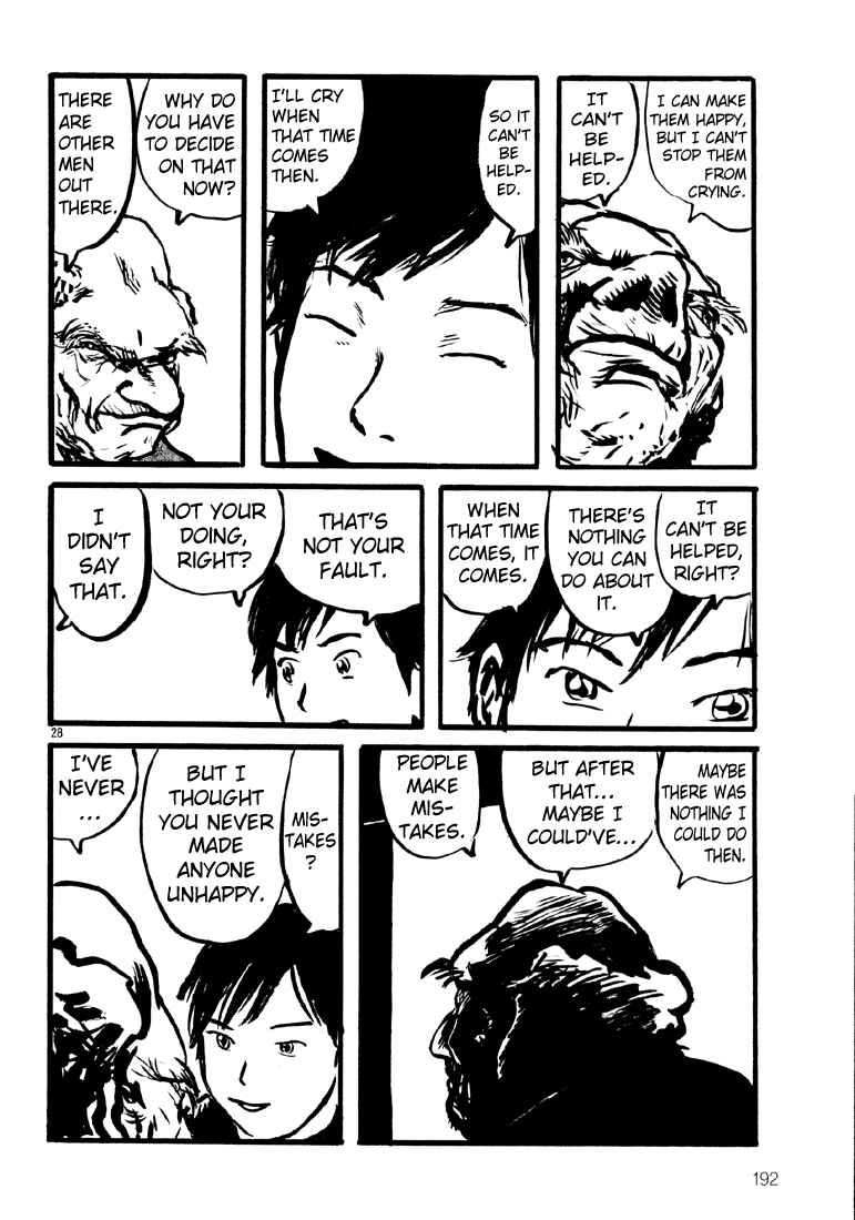 Page 28 Chapter 6 Sexy Voice and Robo