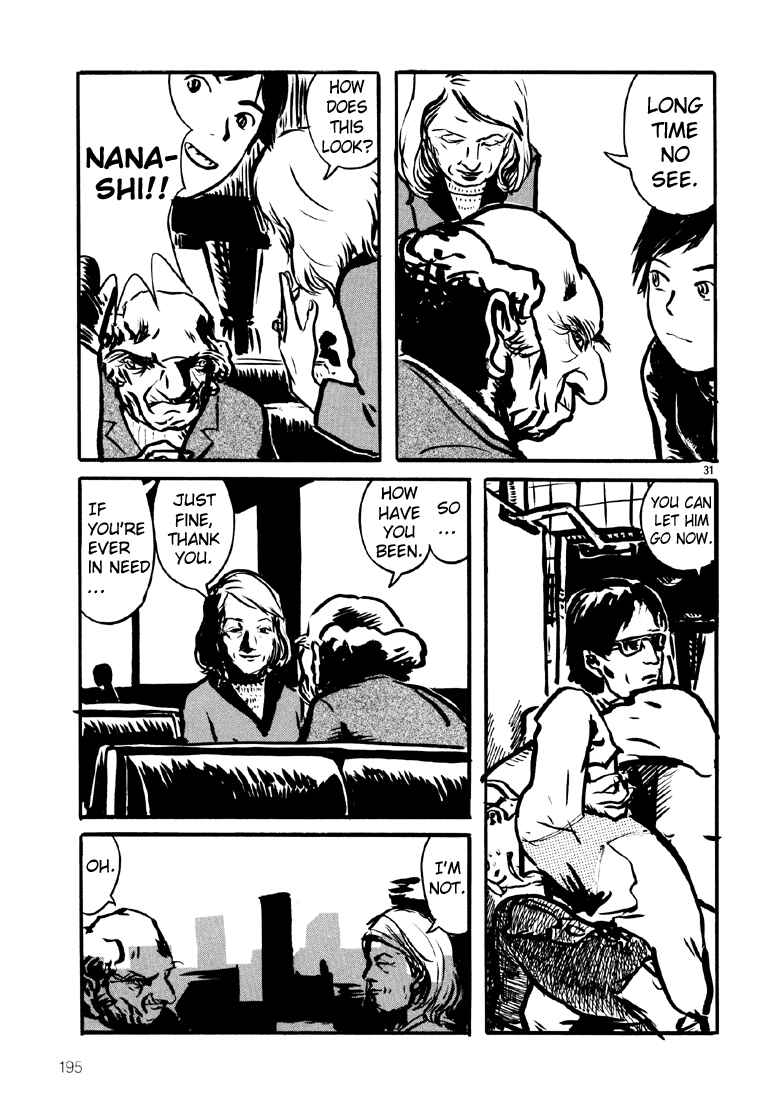 Page 31 Chapter 6 Sexy Voice and Robo