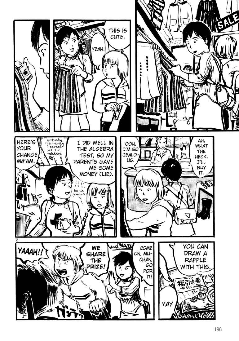 Page 34 Chapter 6 Sexy Voice and Robo