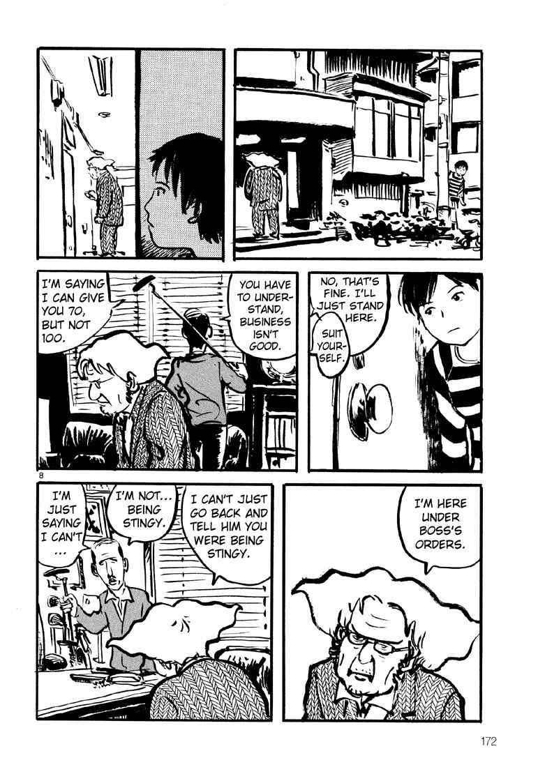 Page 8 Chapter 6 Sexy Voice and Robo
