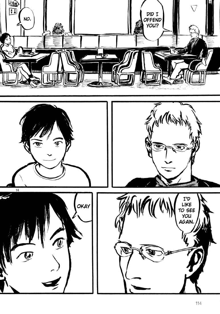 Page 14 Chapter 4 Sexy Voice and Robo