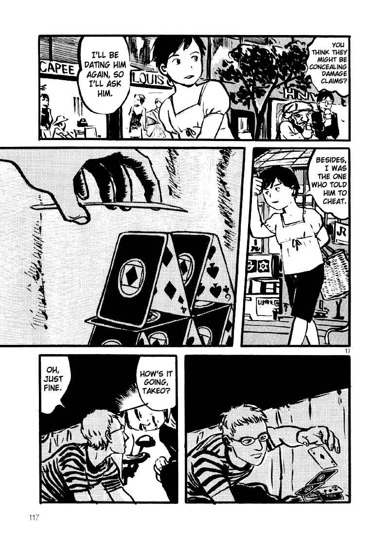 Page 17 Chapter 4 Sexy Voice and Robo