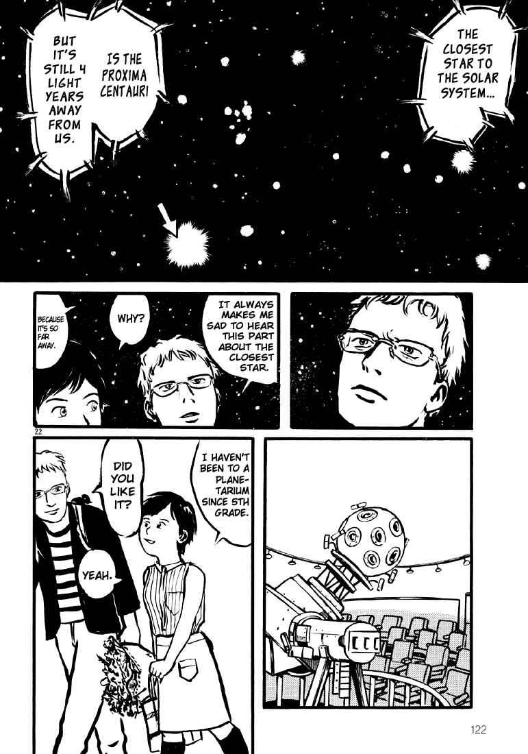 Page 22 Chapter 4 Sexy Voice and Robo