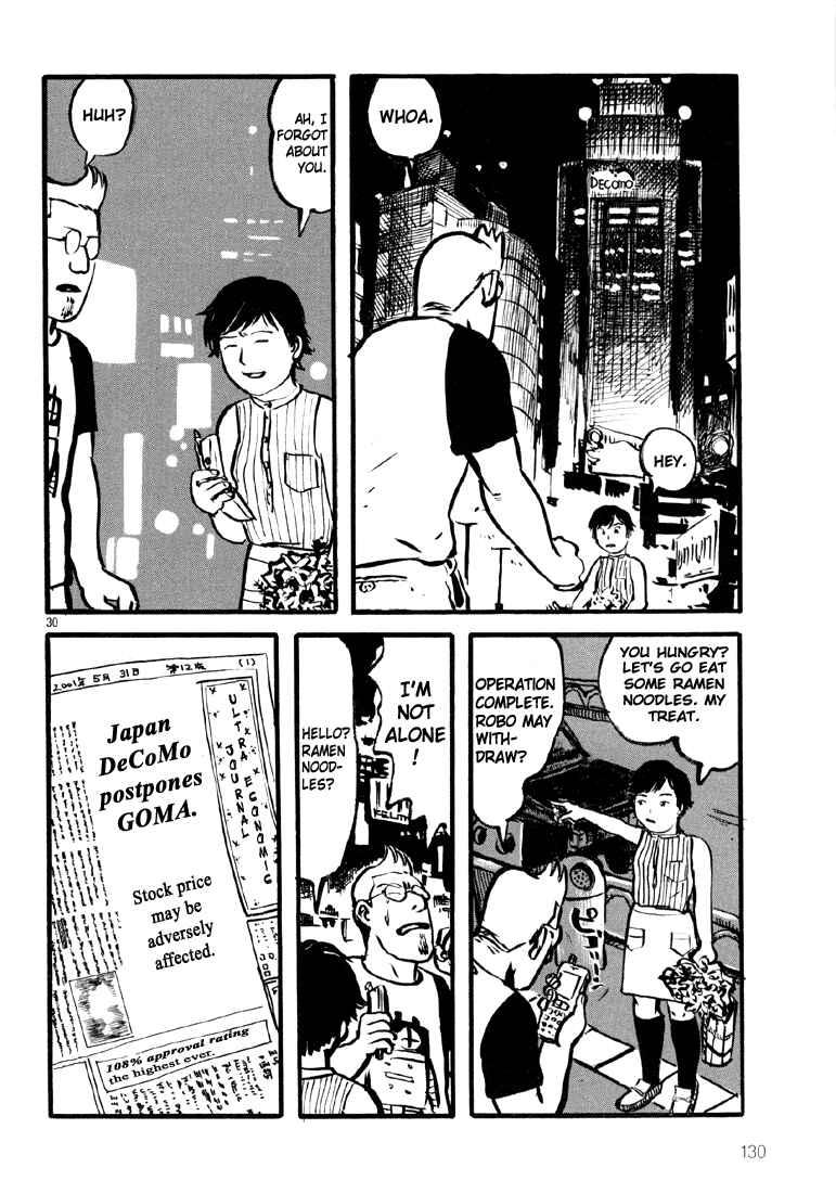 Page 30 Chapter 4 Sexy Voice and Robo