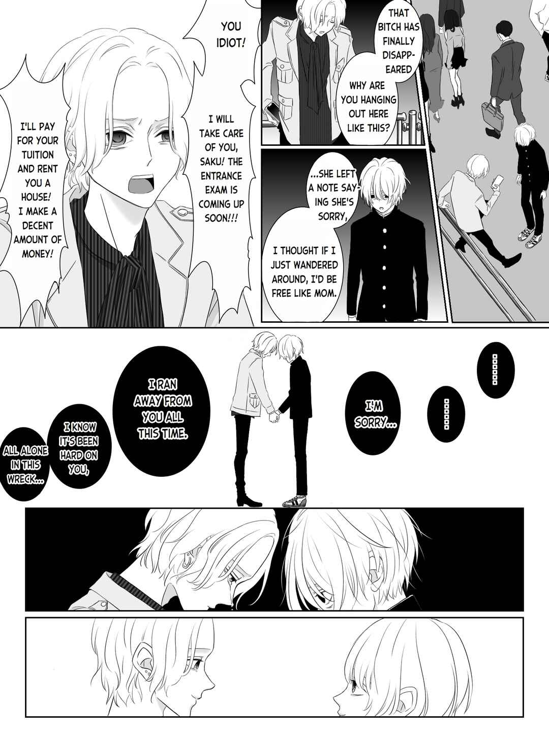 Page 7 Chapter 2 Tigridia