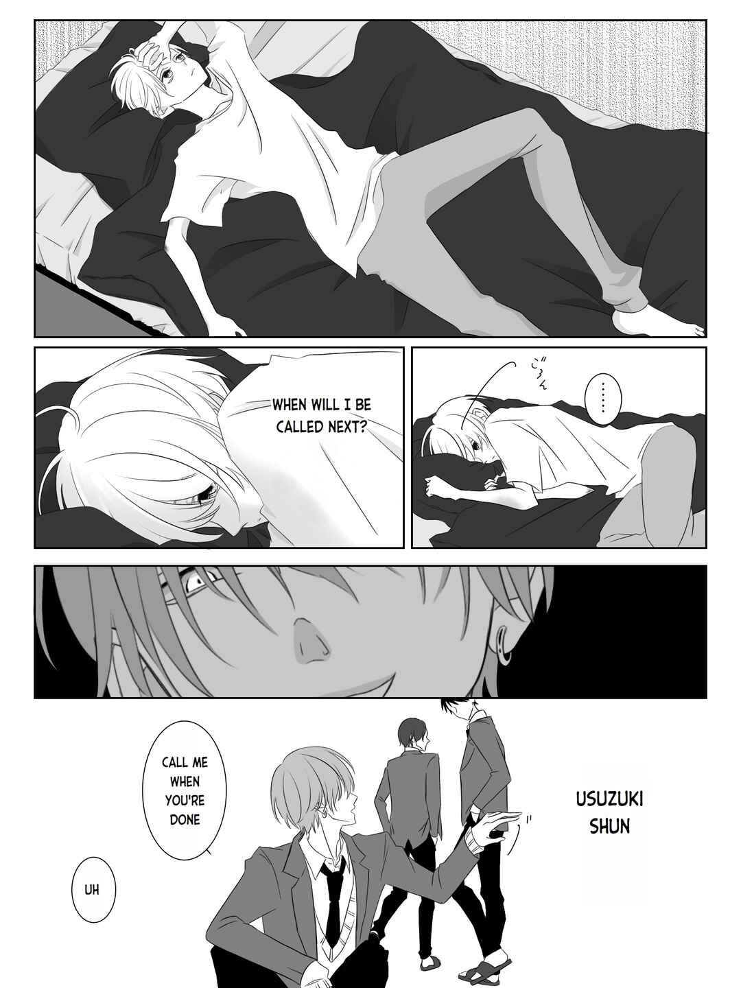 Page 9 Chapter 2 Tigridia