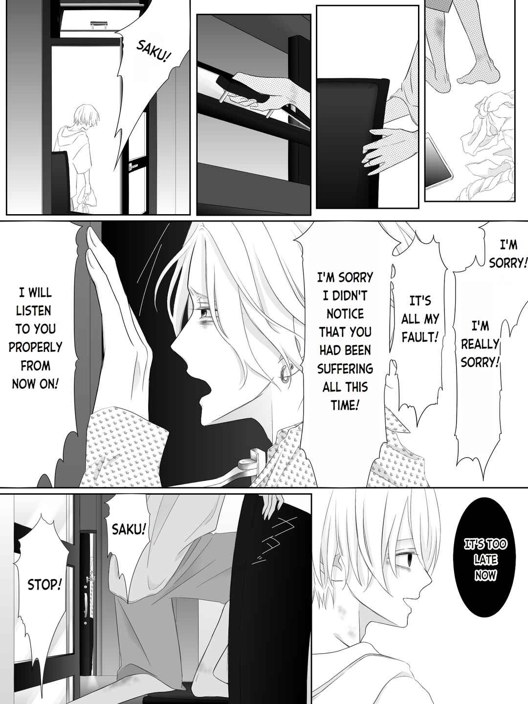Page 13 Chapter 10 Tigridia