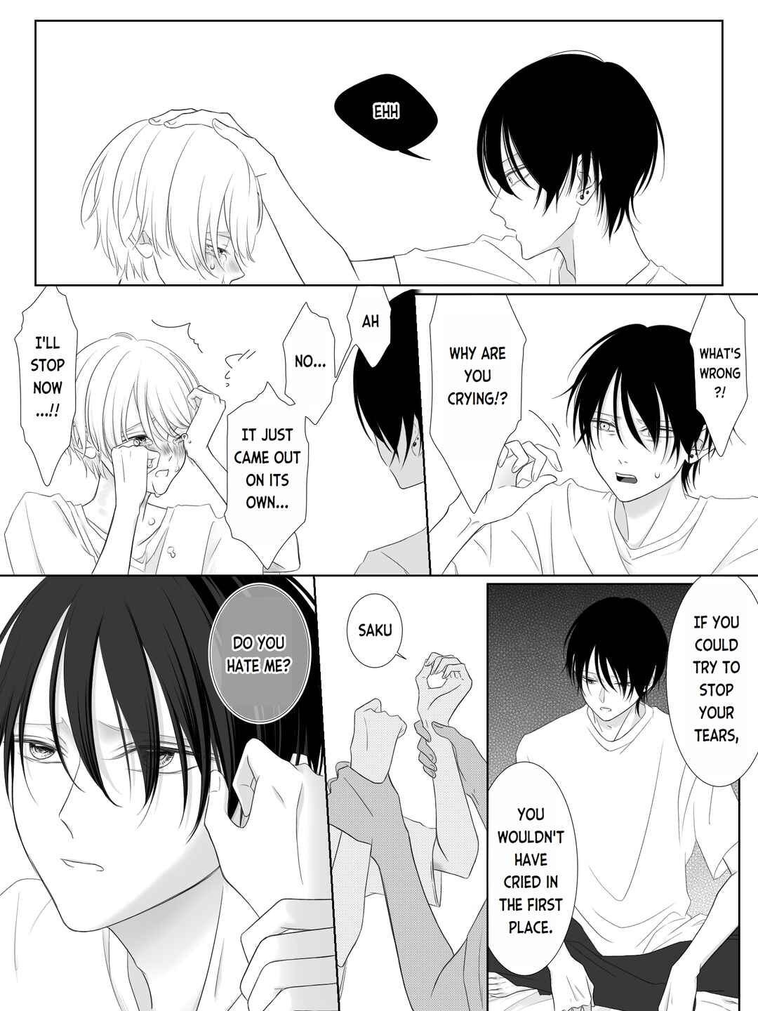 Page 11 Chapter 7 Tigridia