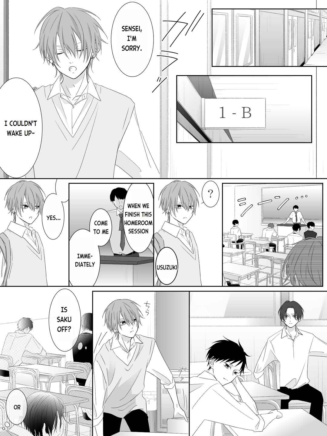 Page 4 Chapter 11 Tigridia