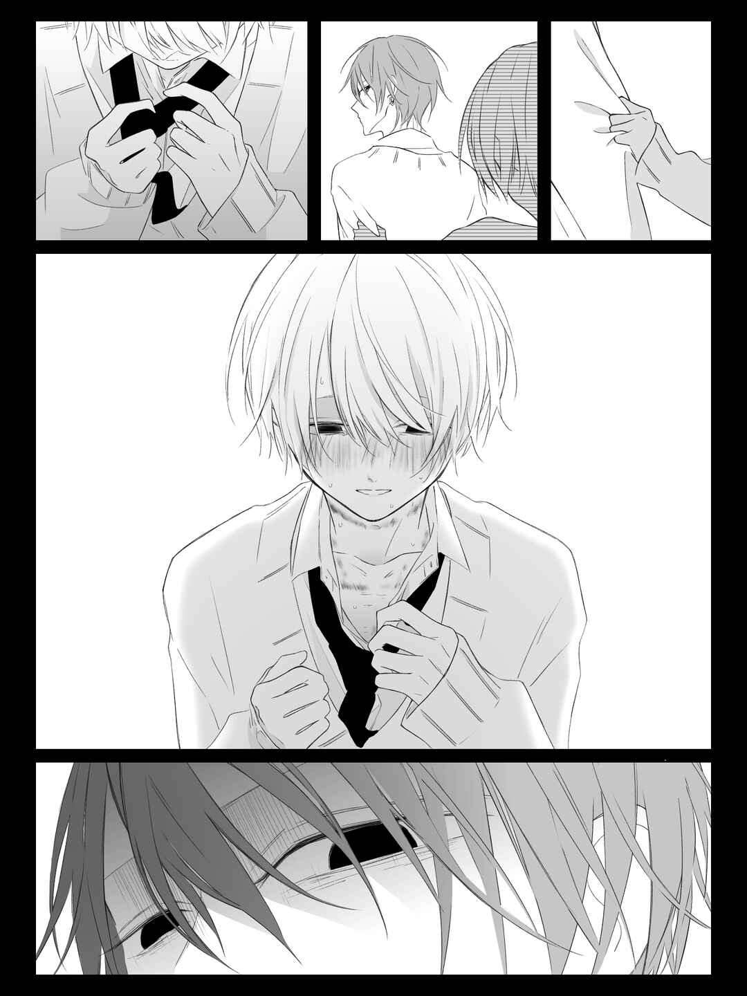 Page 15 Chapter 14 Tigridia
