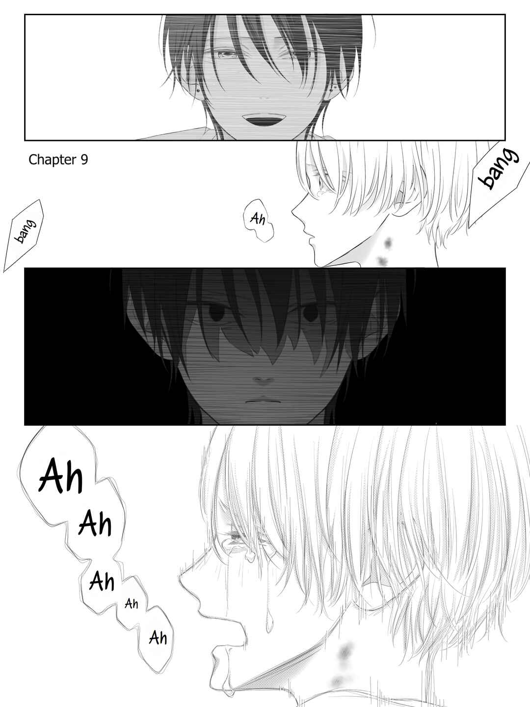 Page 1 Chapter 9 Tigridia