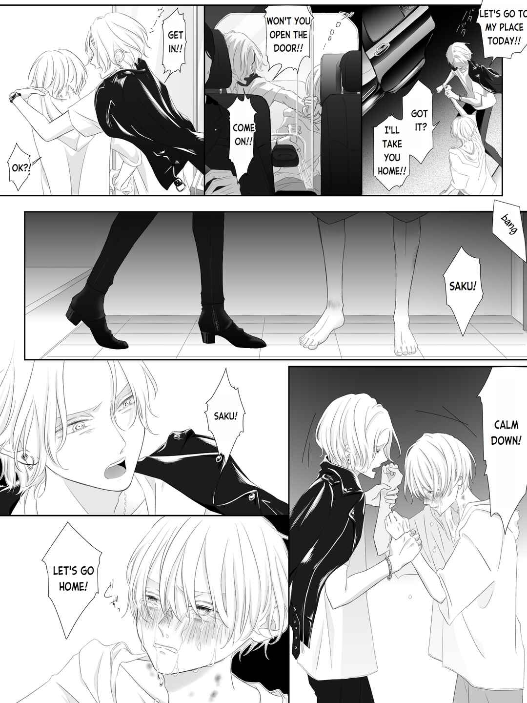Page 3 Chapter 9 Tigridia