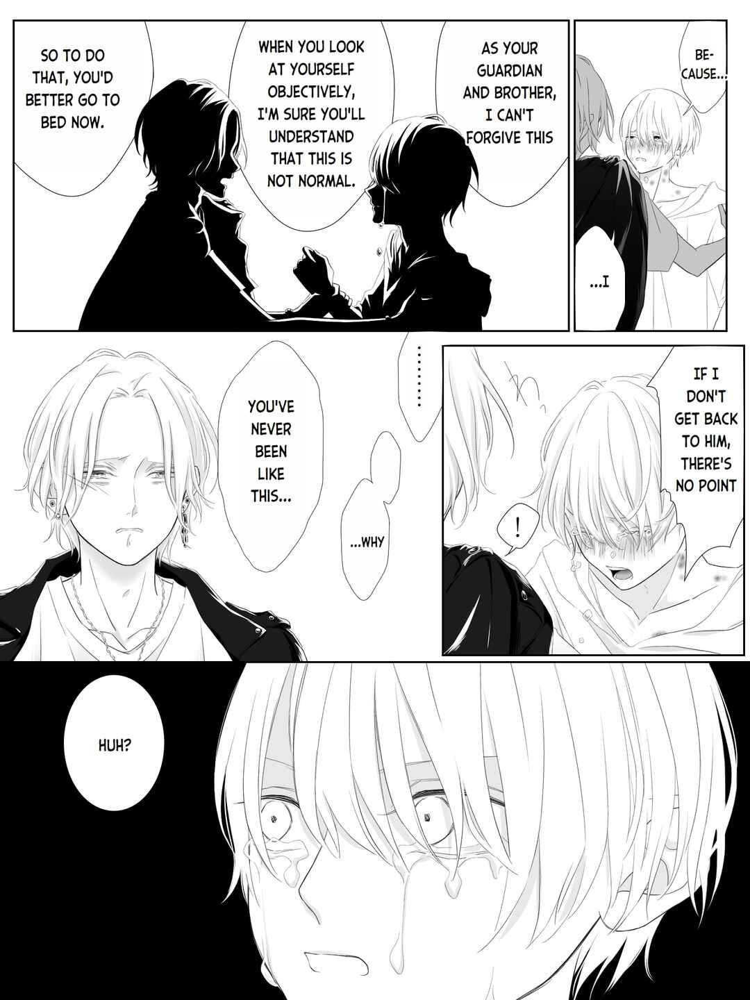Page 5 Chapter 9 Tigridia