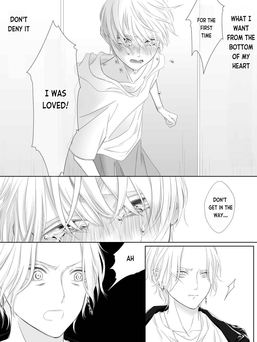Page 7 Chapter 9 Tigridia