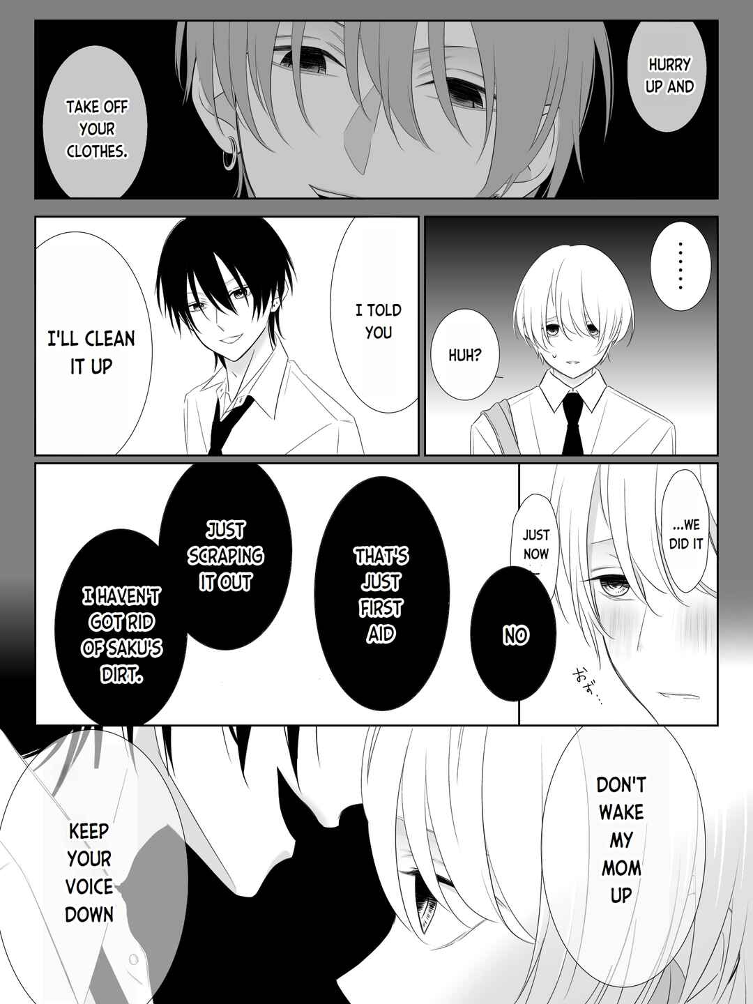 Page 5 Chapter 6 Tigridia