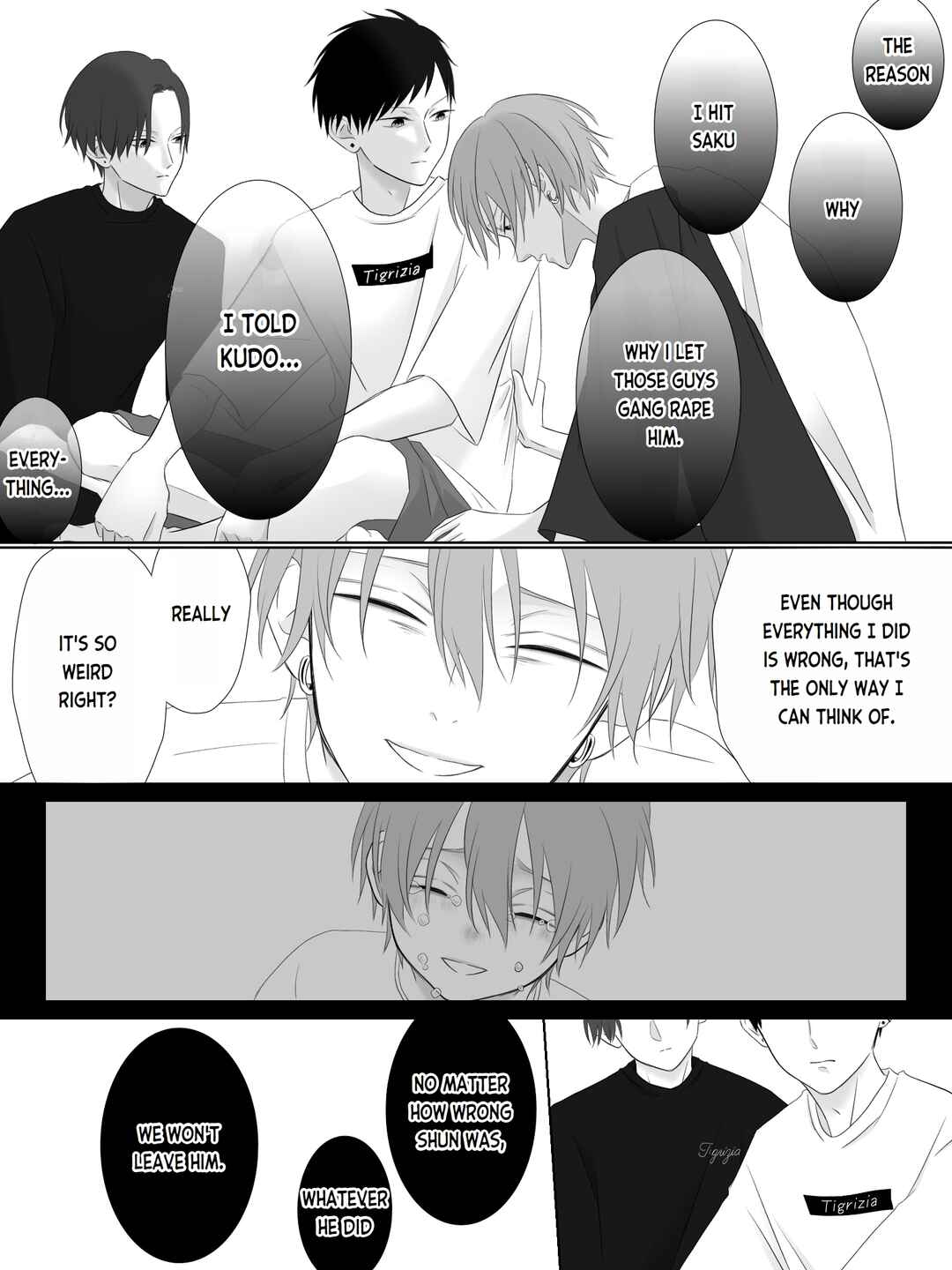 Page 9 Chapter 6 Tigridia