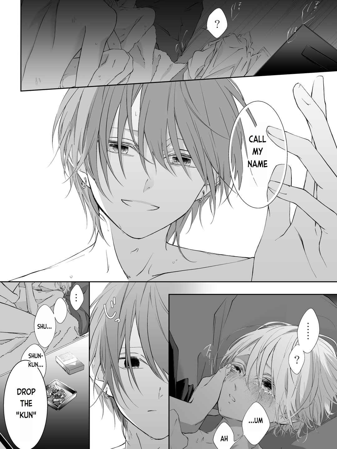 Page 10 Chapter 16 Tigridia