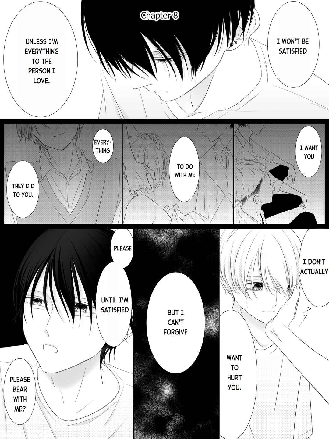 Page 1 Chapter 8 Tigridia