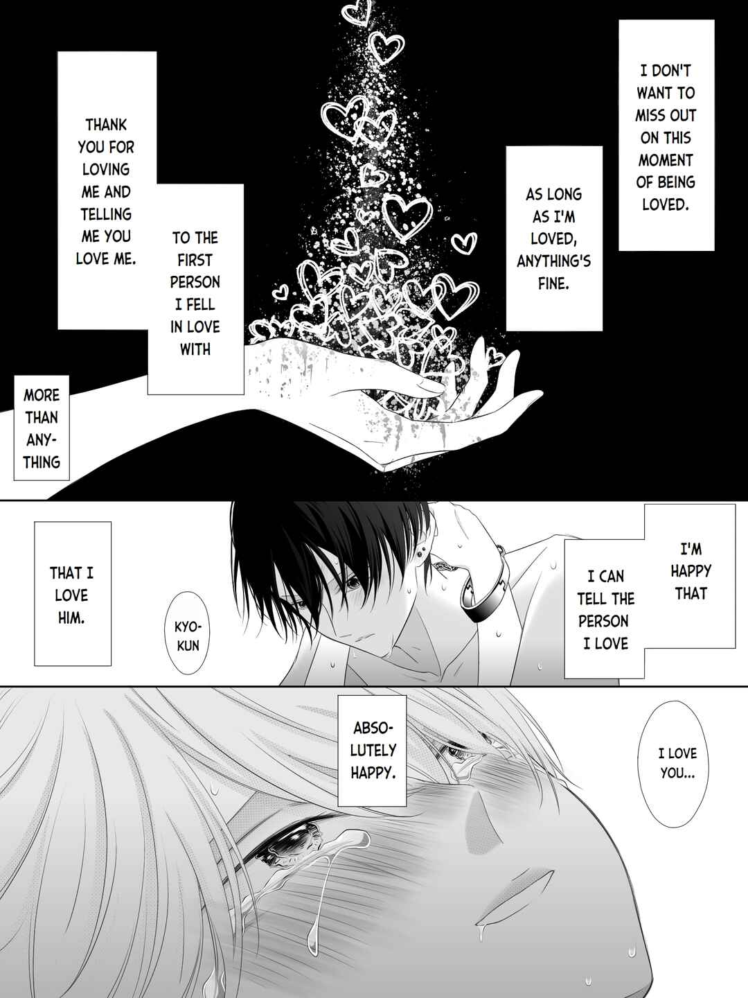Page 4 Chapter 8 Tigridia