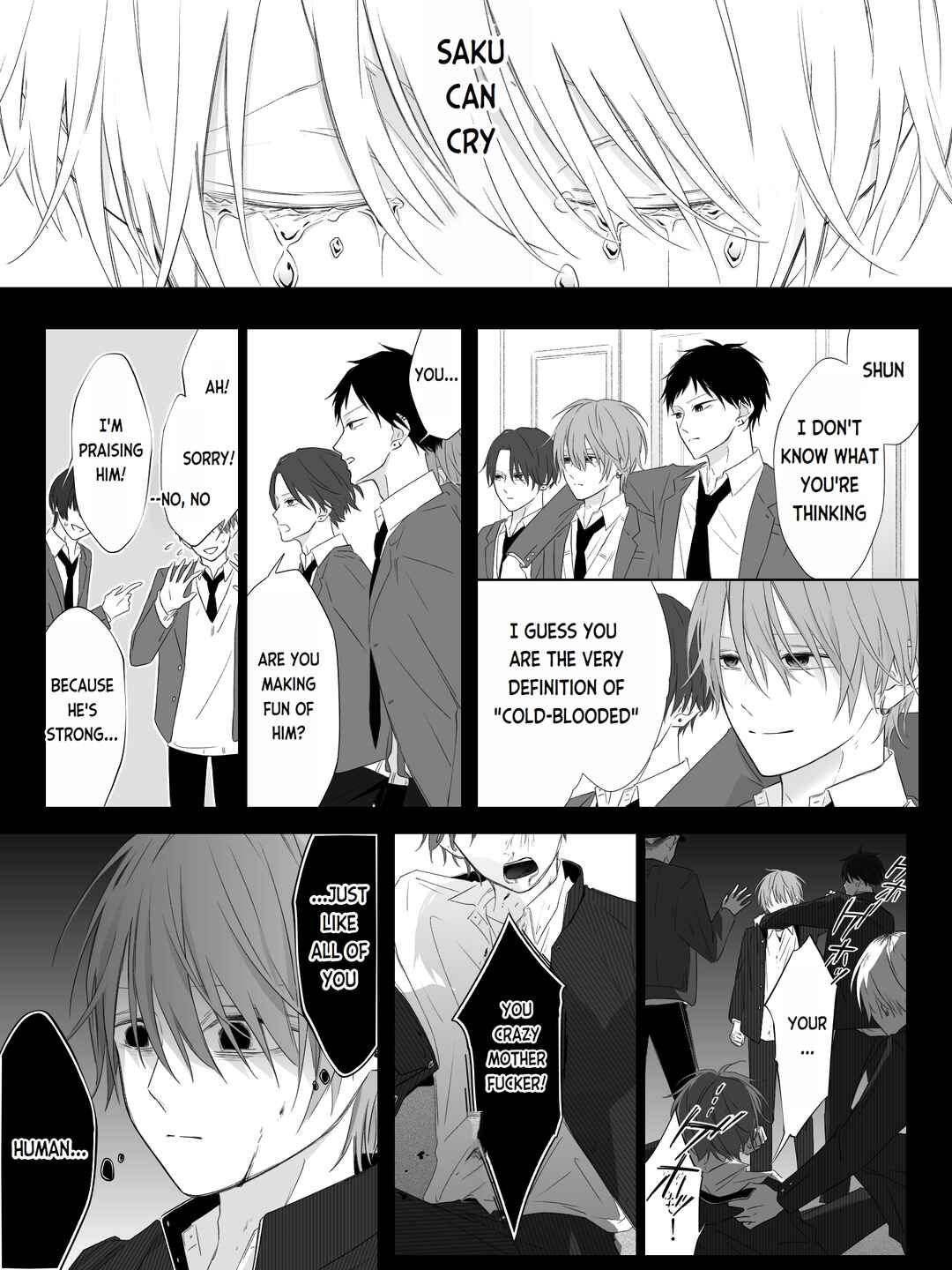 Page 2 Chapter 15 Tigridia