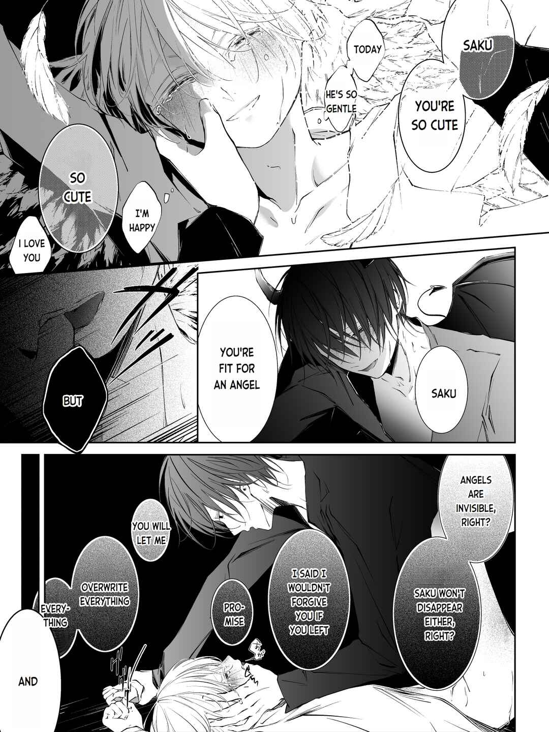 Page 3 Chapter 16.5 Tigridia