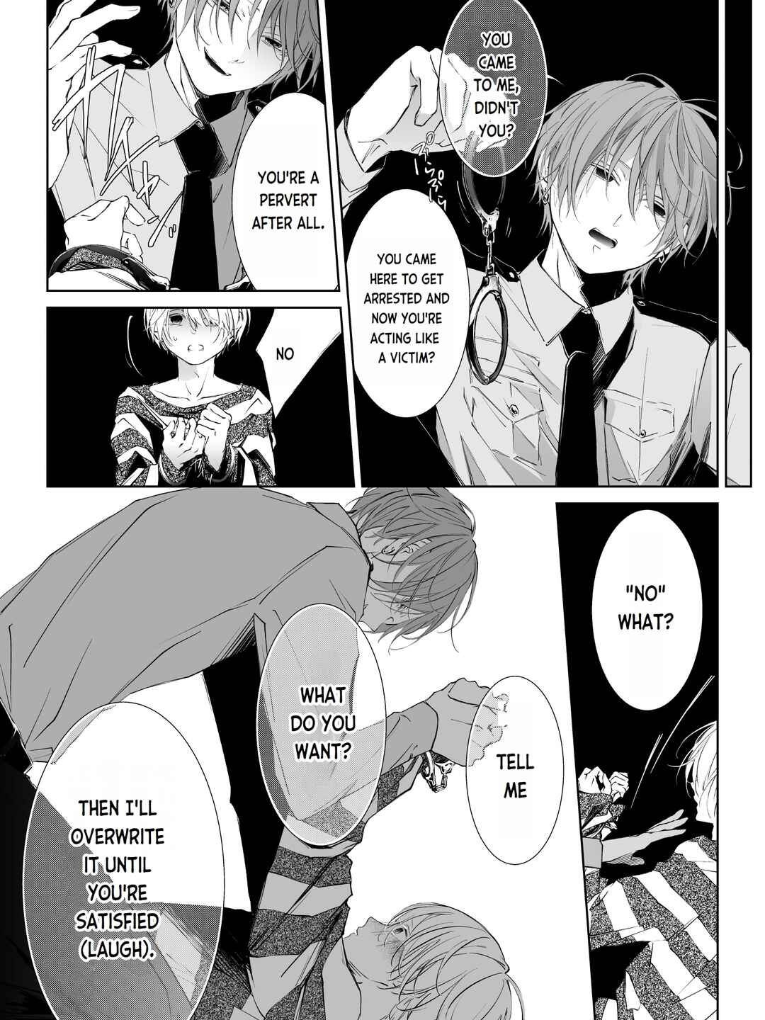 Page 4 Chapter 16.5 Tigridia