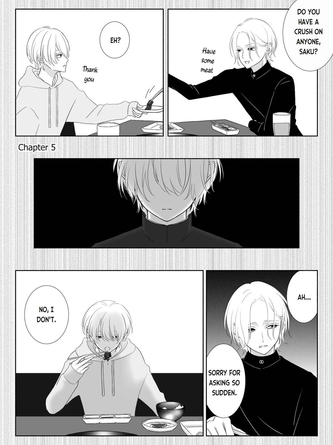 Page 1 Chapter 5 Tigridia
