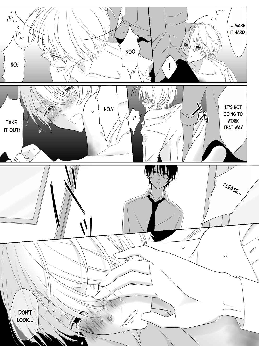 Page 6 Chapter 5 Tigridia