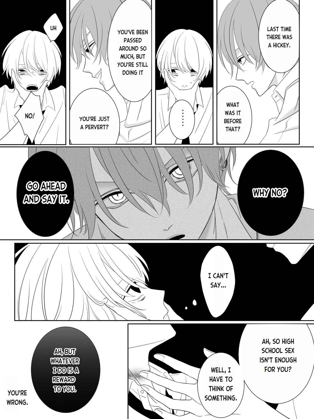 Page 11 Chapter 3 Tigridia
