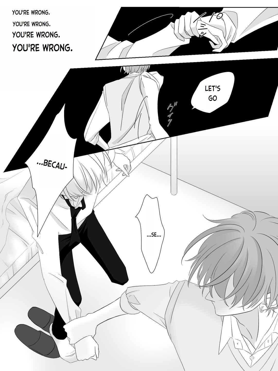 Page 12 Chapter 3 Tigridia