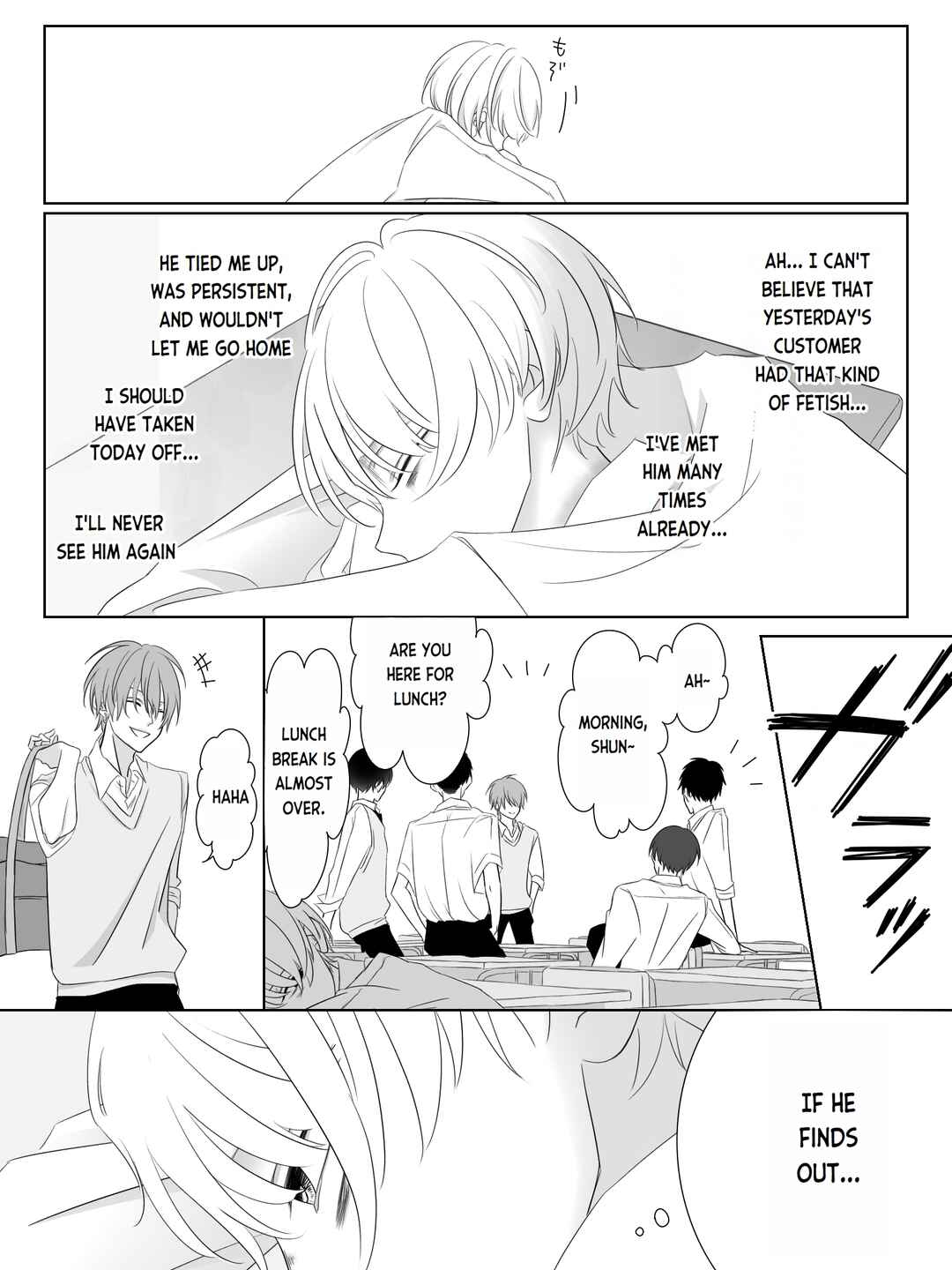 Page 4 Chapter 3 Tigridia