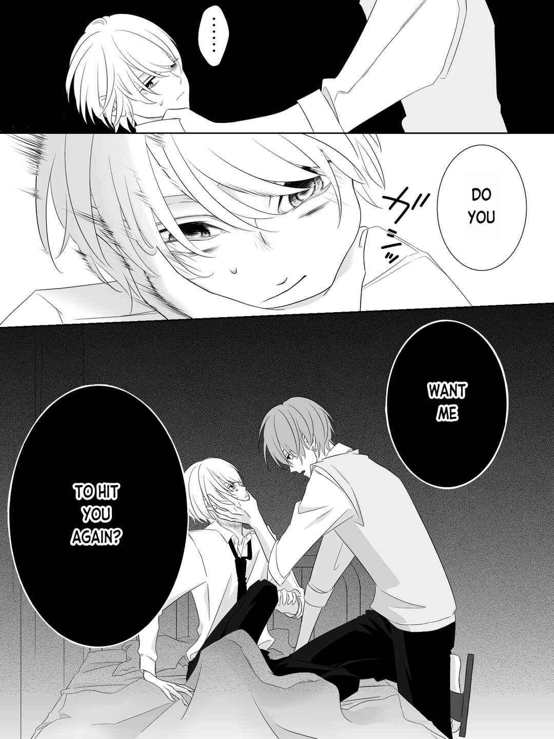 Page 9 Chapter 3 Tigridia