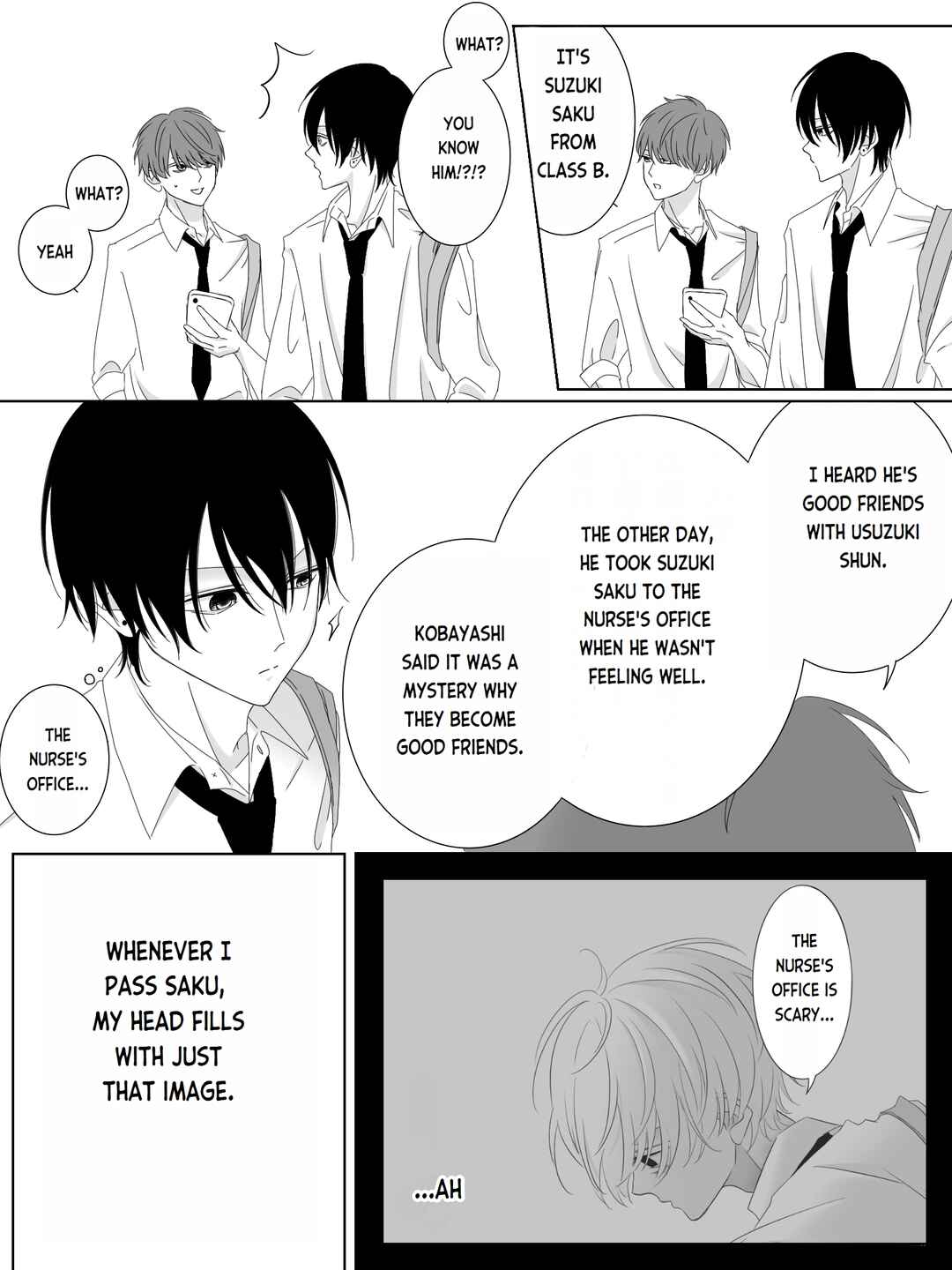 Page 10 Chapter 4 Tigridia