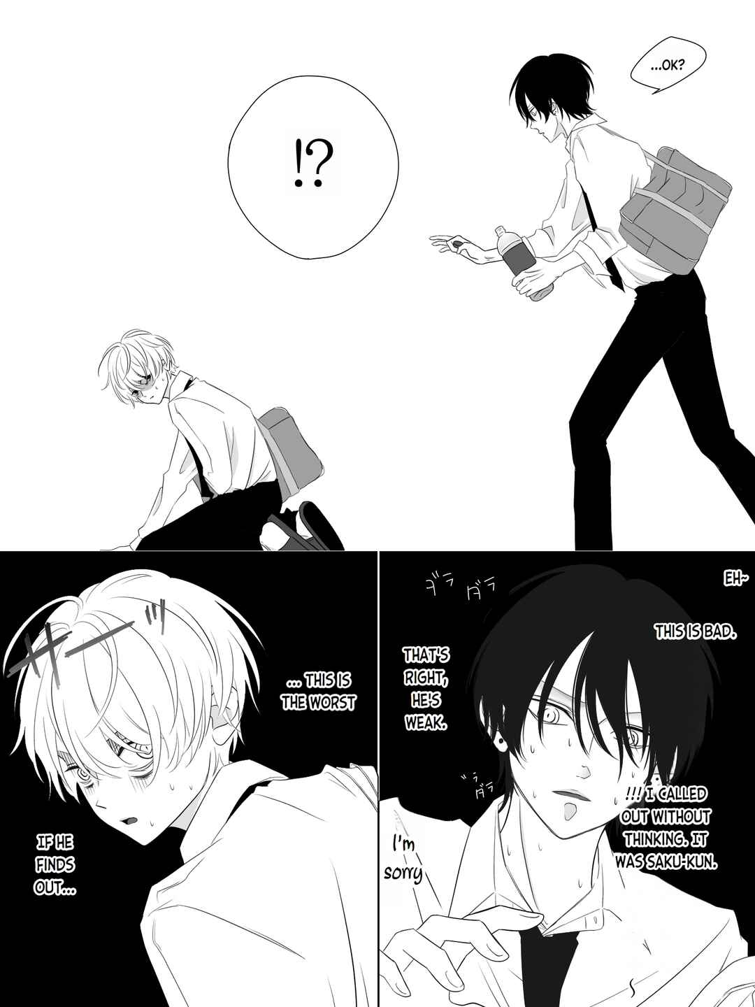 Page 2 Chapter 4 Tigridia
