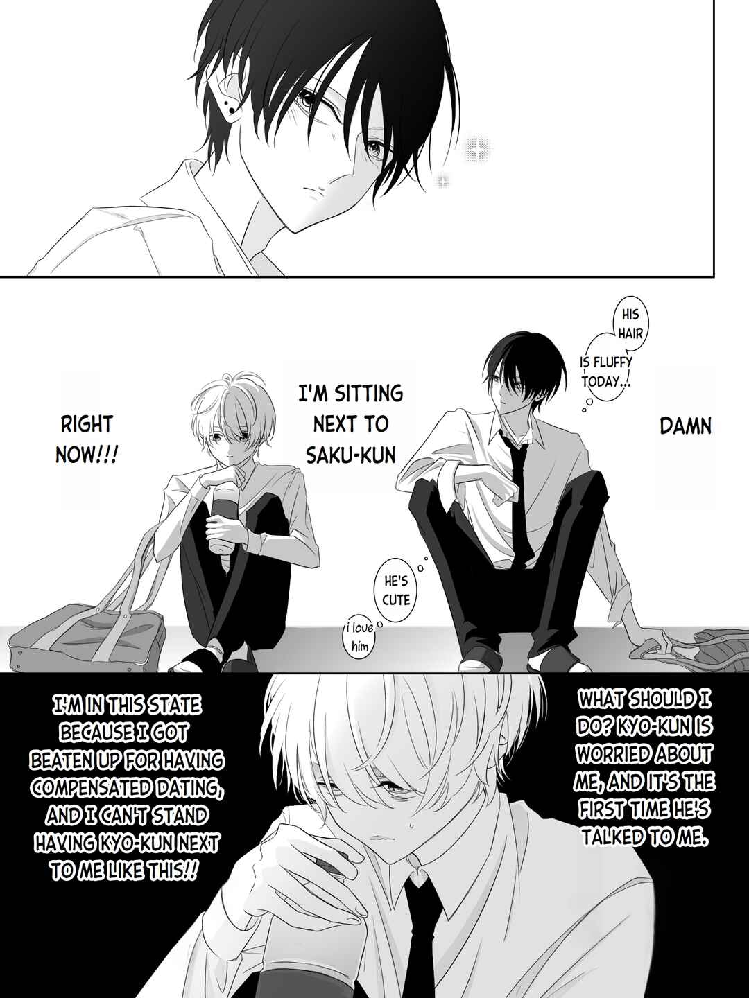Page 4 Chapter 4 Tigridia