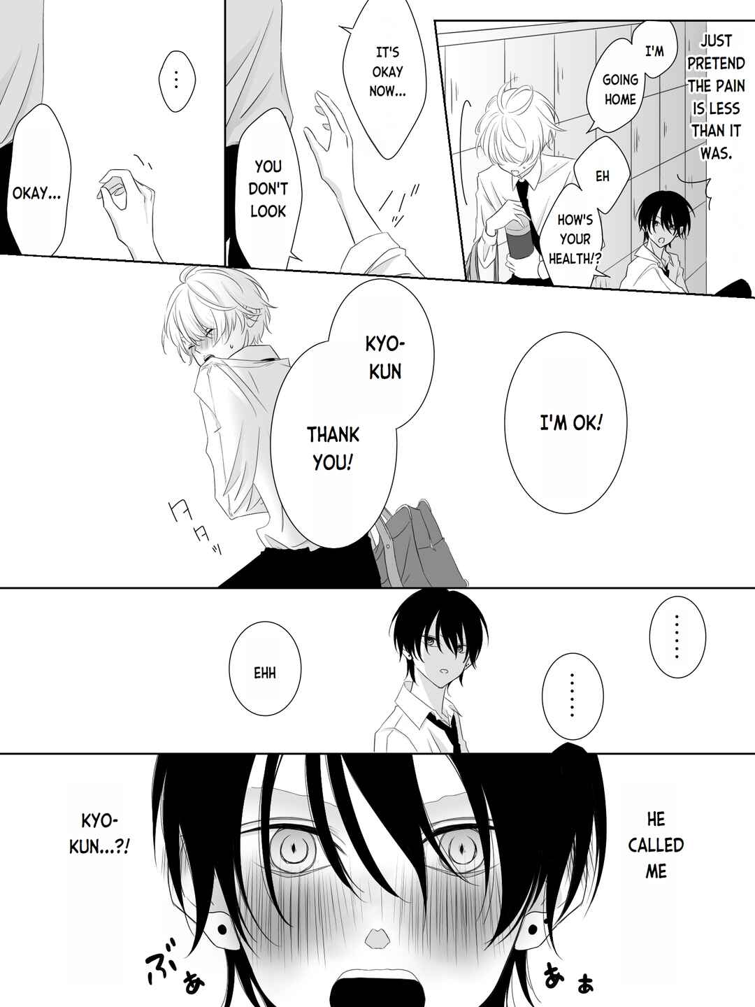 Page 5 Chapter 4 Tigridia