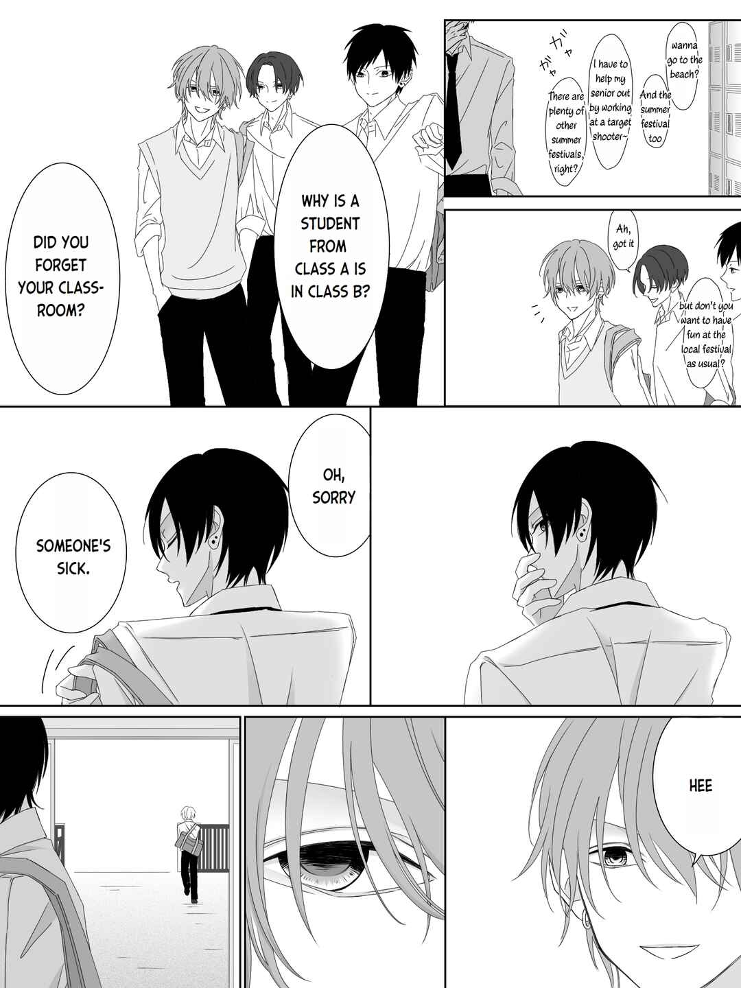 Page 6 Chapter 4 Tigridia
