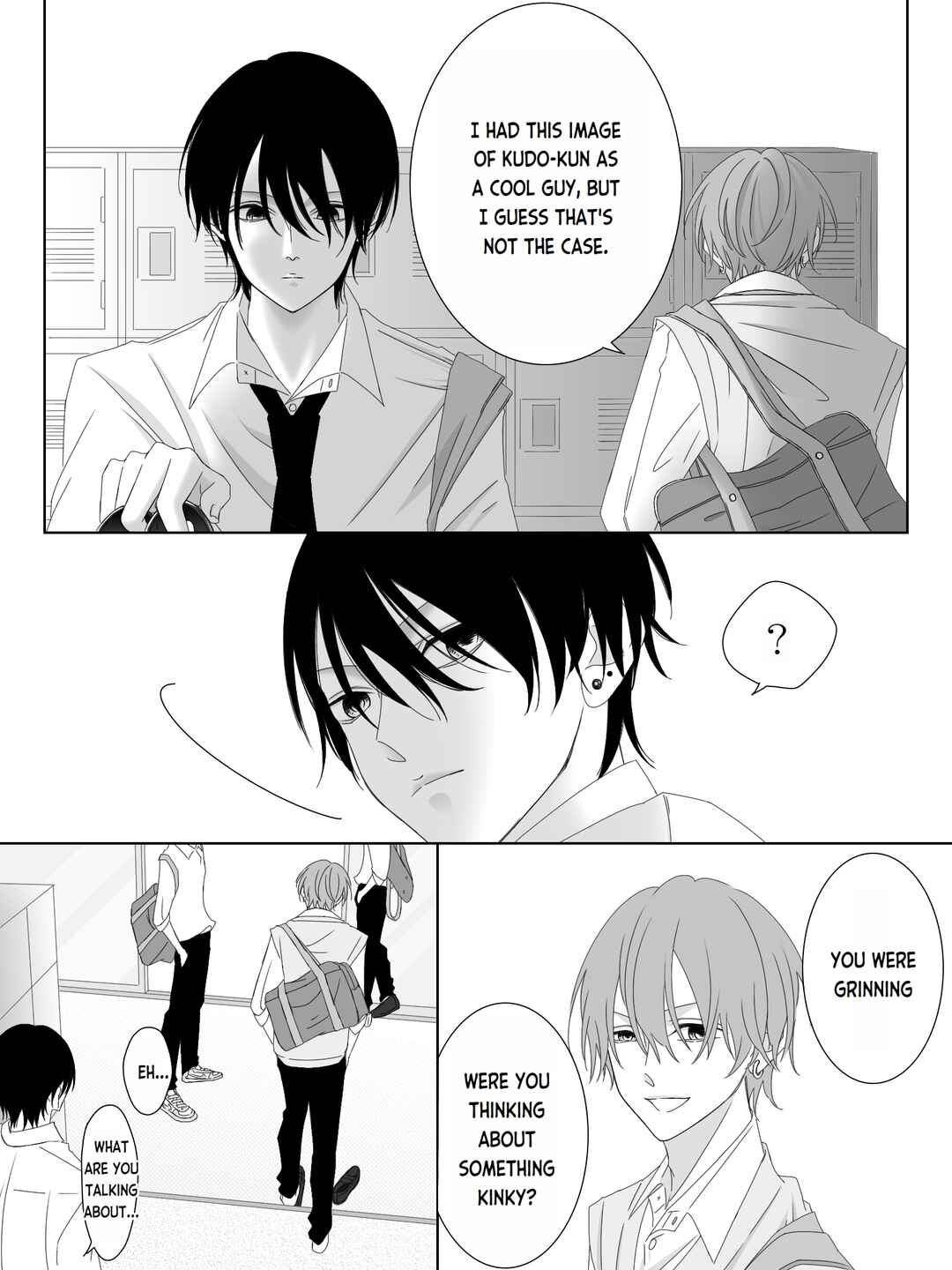 Page 7 Chapter 4 Tigridia