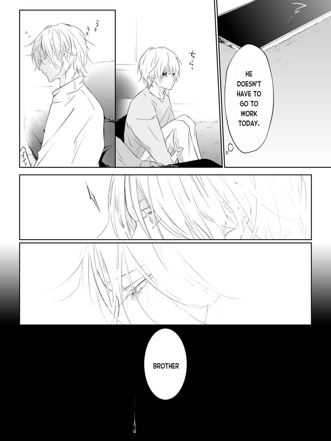 Page 4 Chapter 15.5 Tigridia