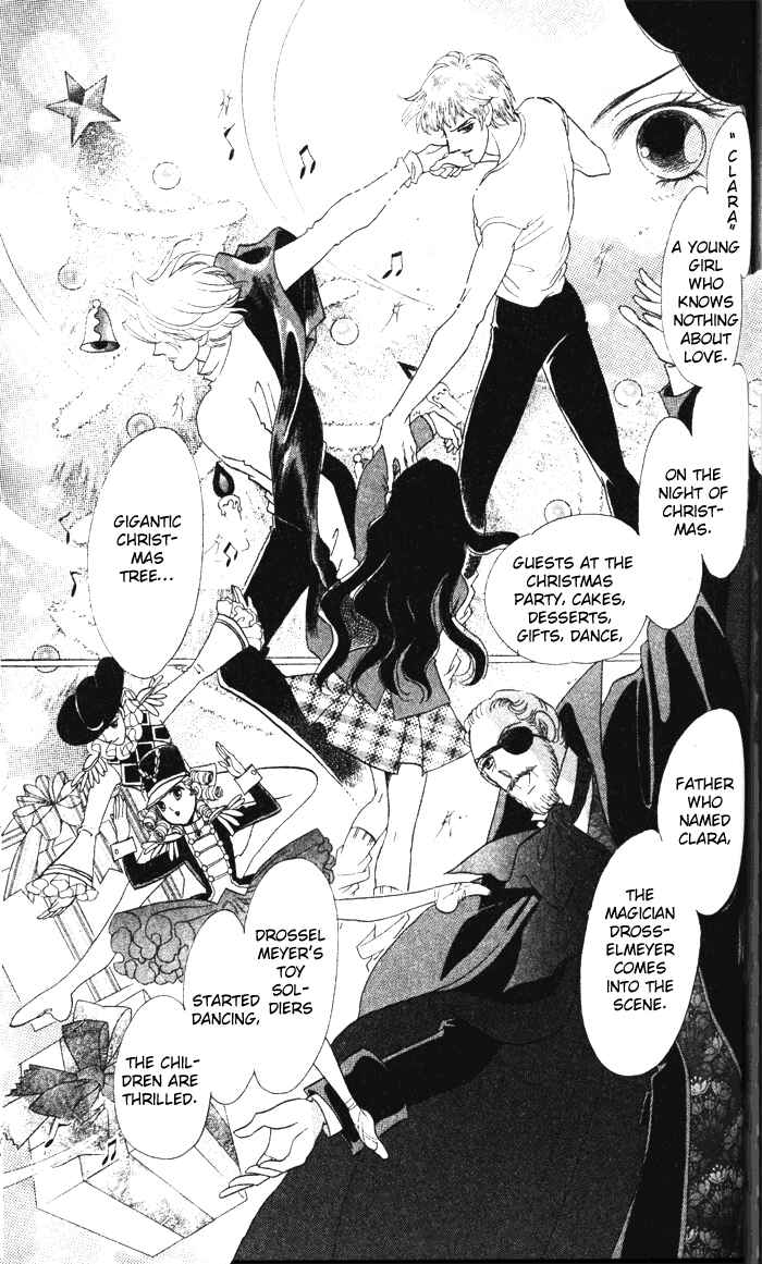 Page 25 Chapter 11 Anastasia Club