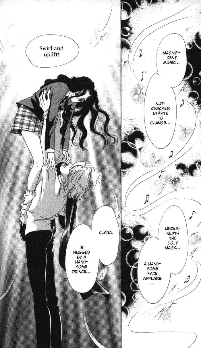 Page 28 Chapter 11 Anastasia Club