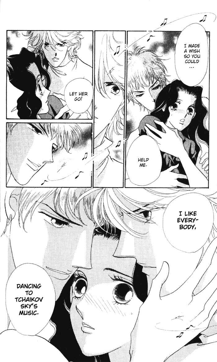 Page 30 Chapter 11 Anastasia Club