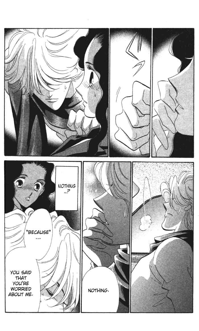 Page 34 Chapter 11 Anastasia Club
