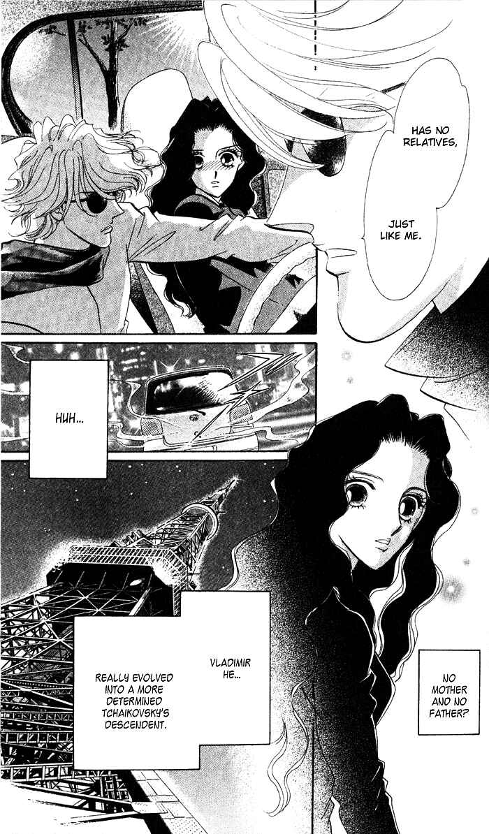 Page 37 Chapter 11 Anastasia Club