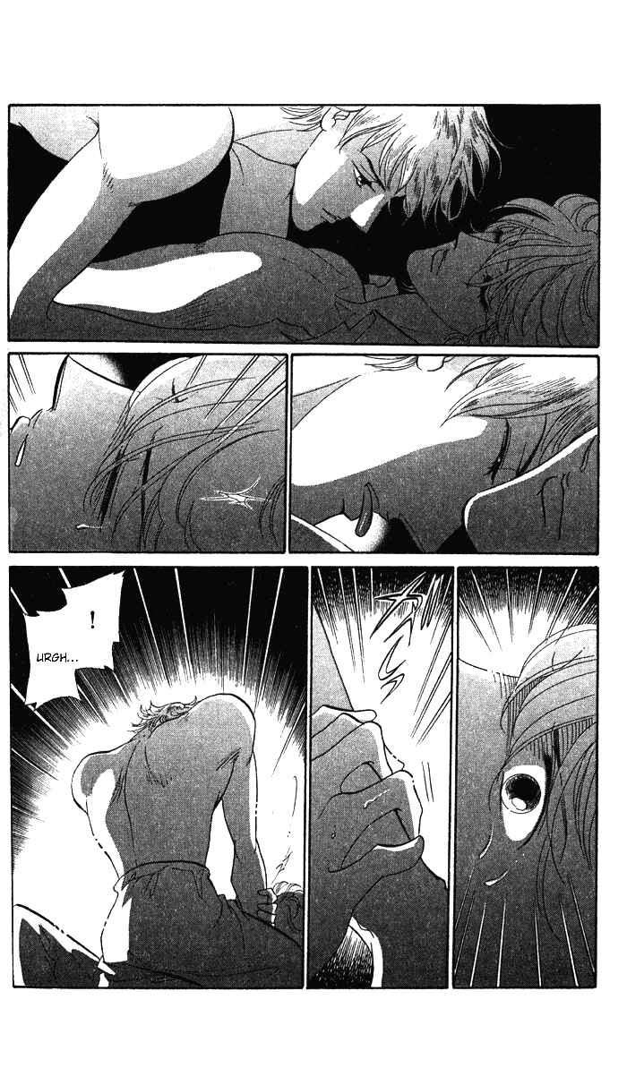 Page 48 Chapter 11 Anastasia Club
