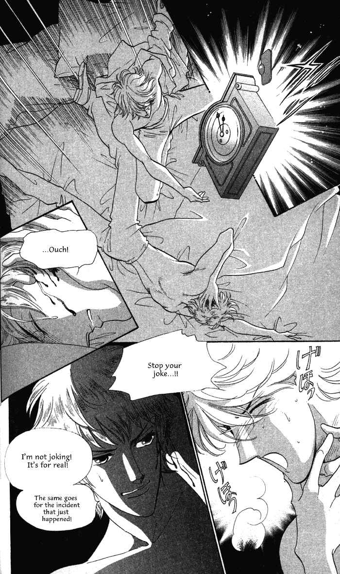 Page 50 Chapter 11 Anastasia Club